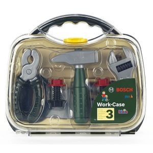 Klein Toys Bosch Tool Case